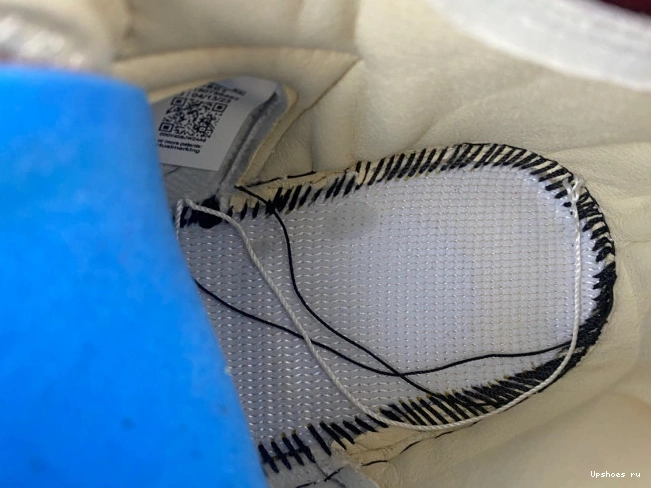 A 1 Air From  FJ0604-601 Harlem CMFT Zoom 2 Jordan High    Rose Taylor Teyana 0406